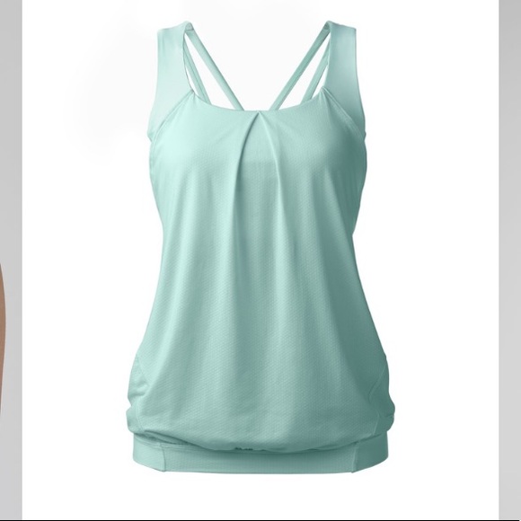 Lululemon Nouveau Limits Tank - Picture 3 of 8